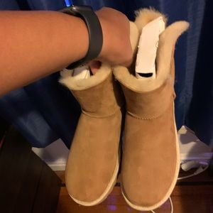 Brand new woman Ugg’s